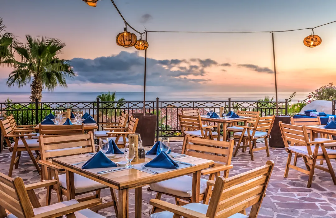 Pueblo Bonito Sunset Beach Golf & Spa Resort-1