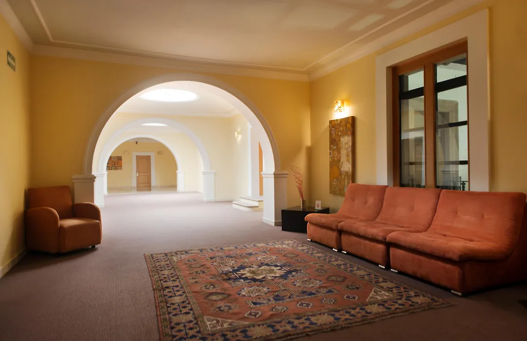 Gran Hotel de Querétaro-1