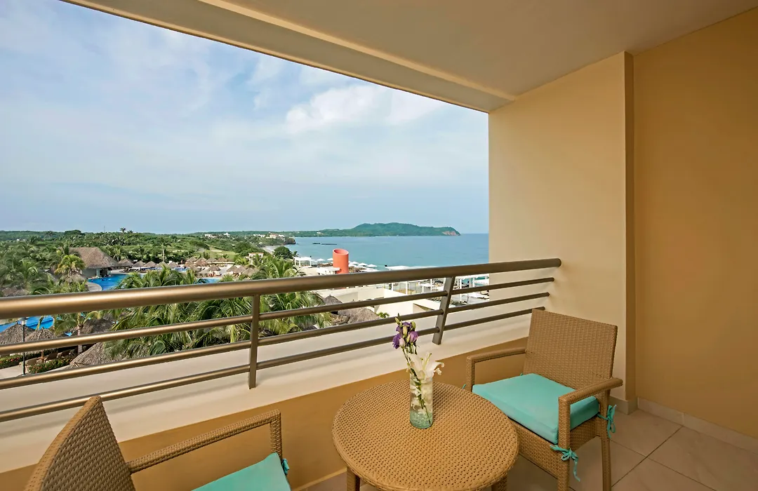 Iberostar Selection Playa Mita-1