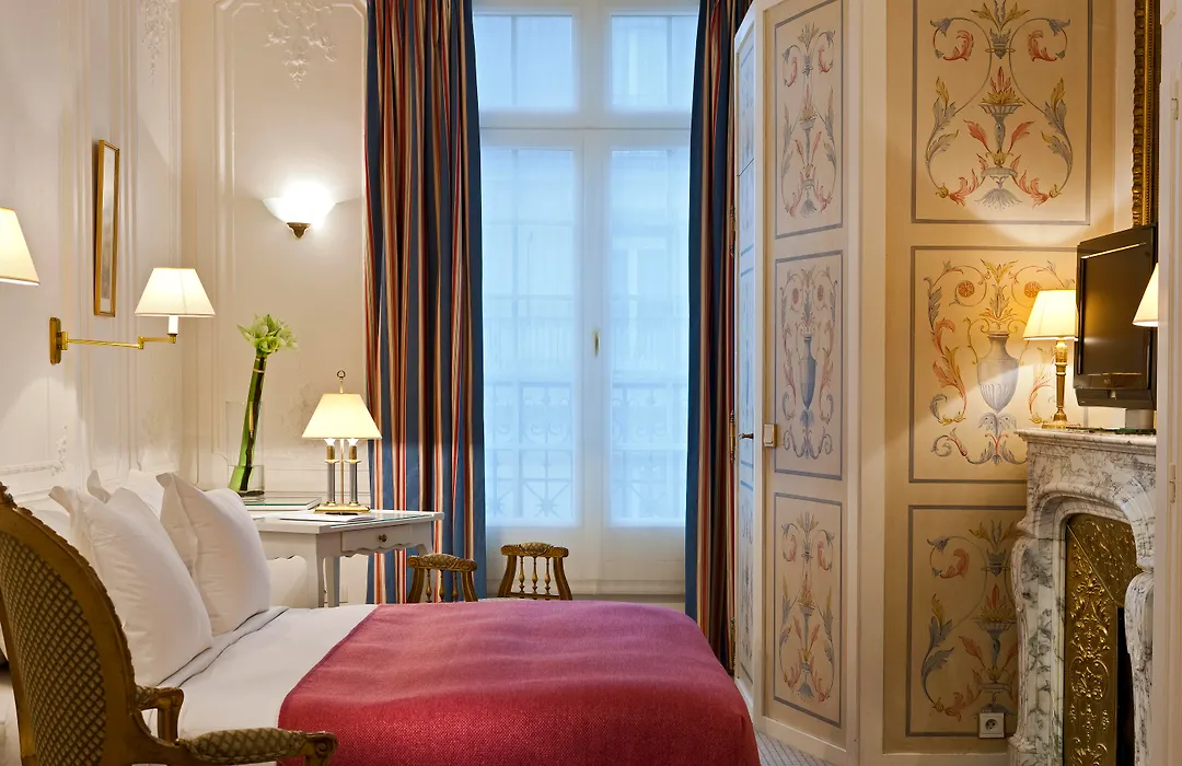 Grand Powers Hotel-1