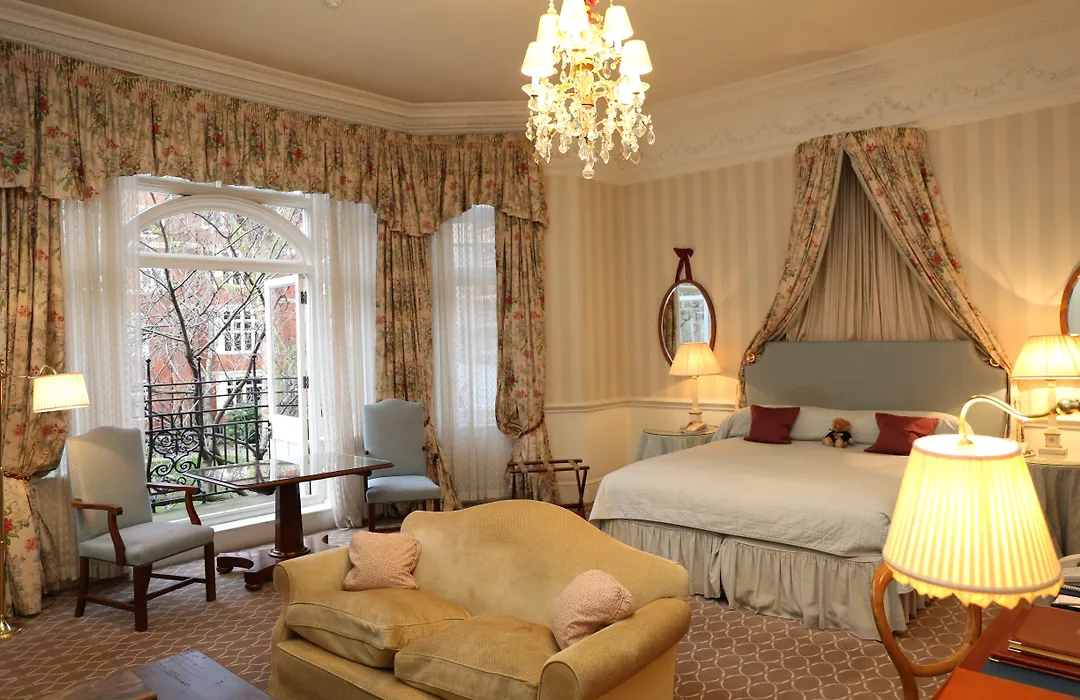 The Chelsea Townhouse-1