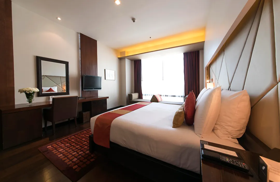 Vie Hotel Bangkok - Mgallery Collection-1