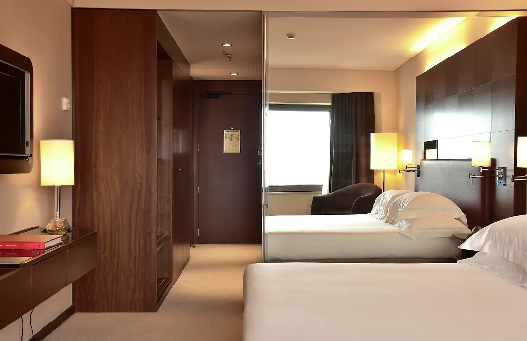Porto Palácio Hotel by The Editory-1