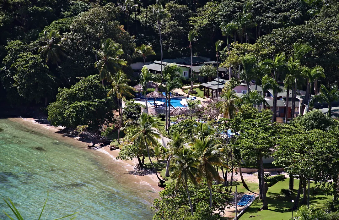 Eurostars Grand Cayacoa-1