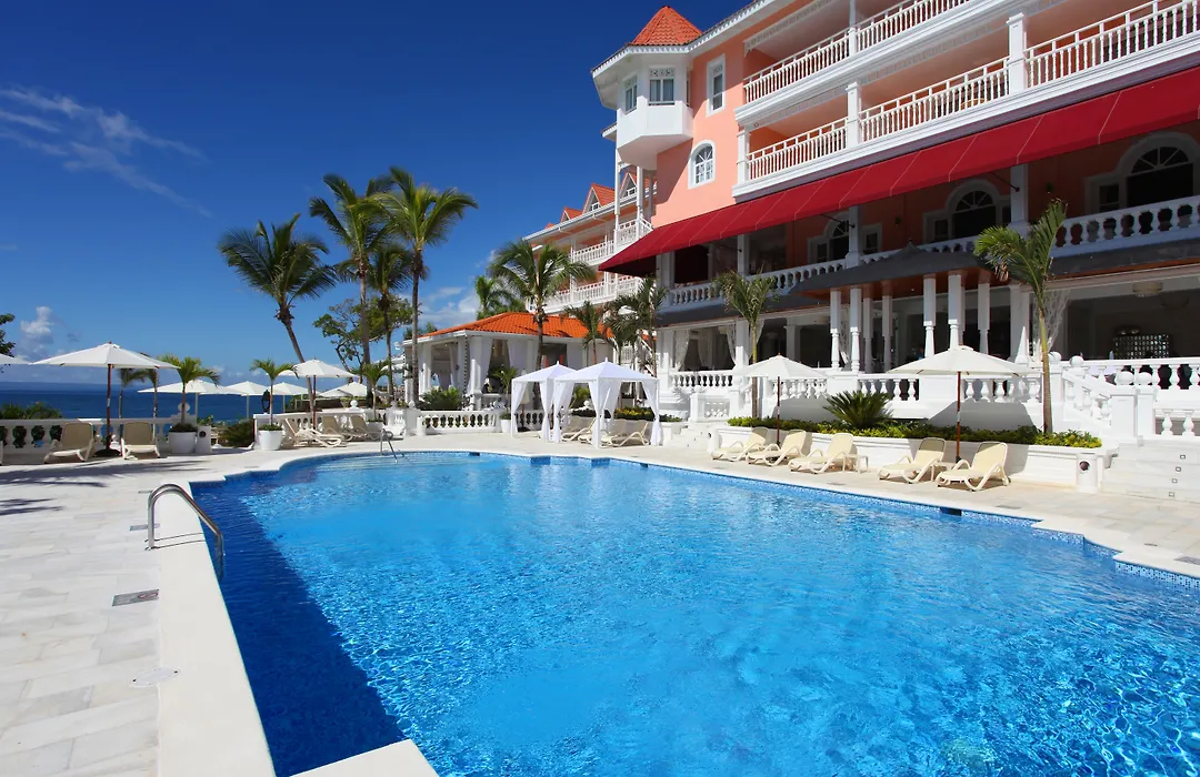 Bahia Principe Escape Samaná - Hyatt Inclusive Collection - Adults Only-1
