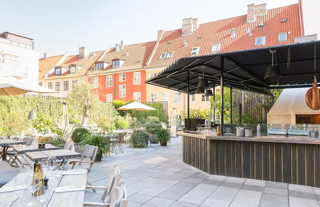 1 Hotel Copenhagen-1