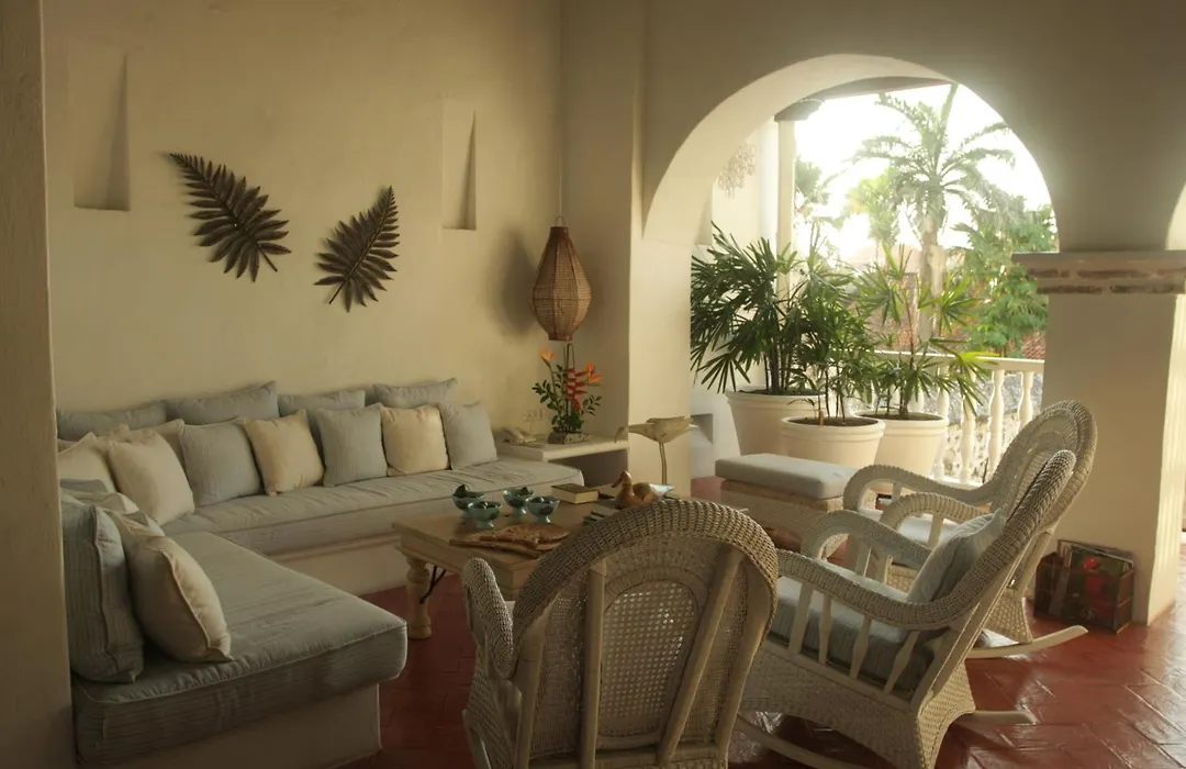 Hotel Casa Quero-1