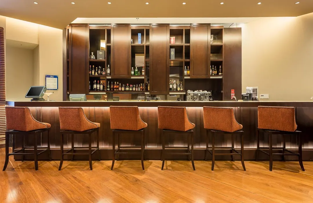 Casa Dann Carlton Hotel & Spa-1