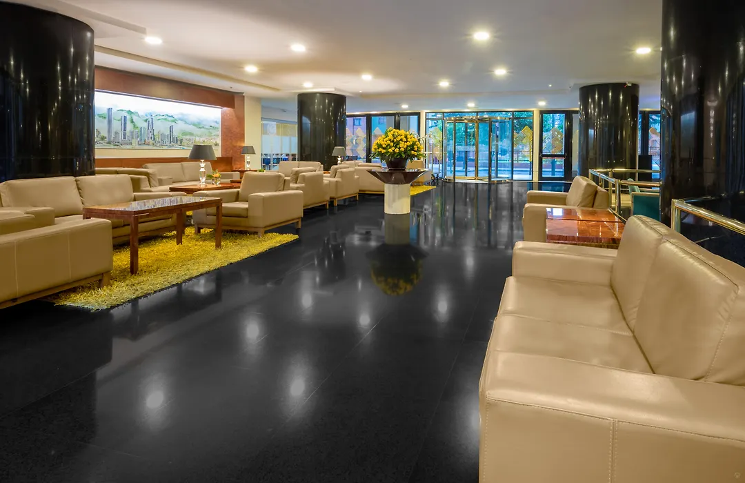Ghl Hotel Capital-1