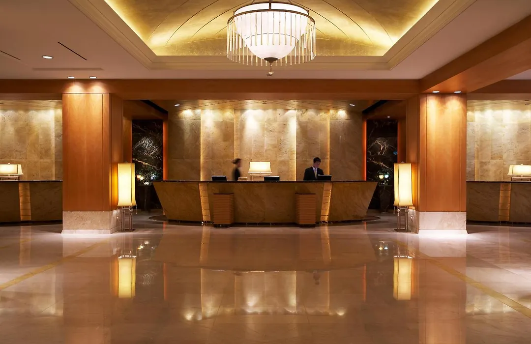 The Grand Lotte Seoul - Formerly Known As Lotte Hotel Seoul-1