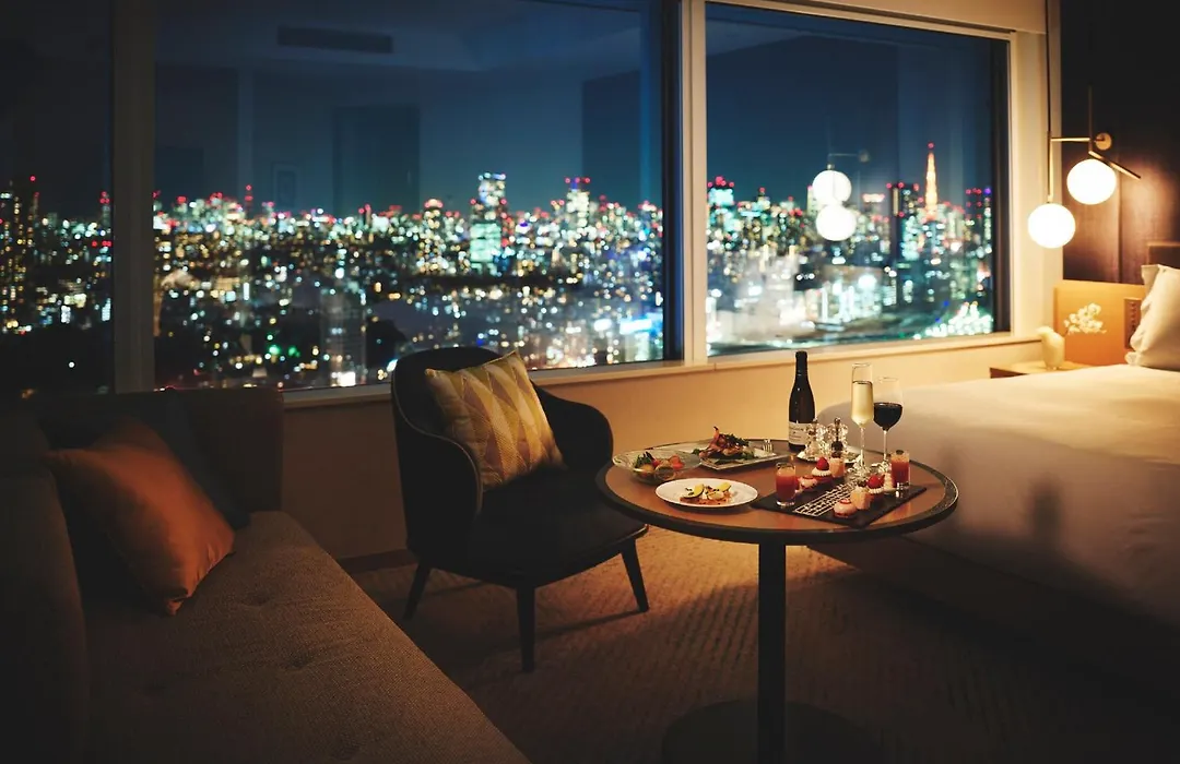 The Strings By Intercontinental, Tokyo By Ihg-1