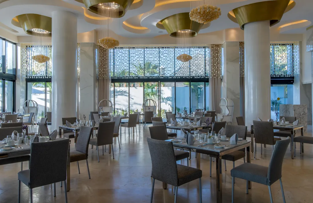 Garza Blanca Resort&Spa Los Cabos-1
