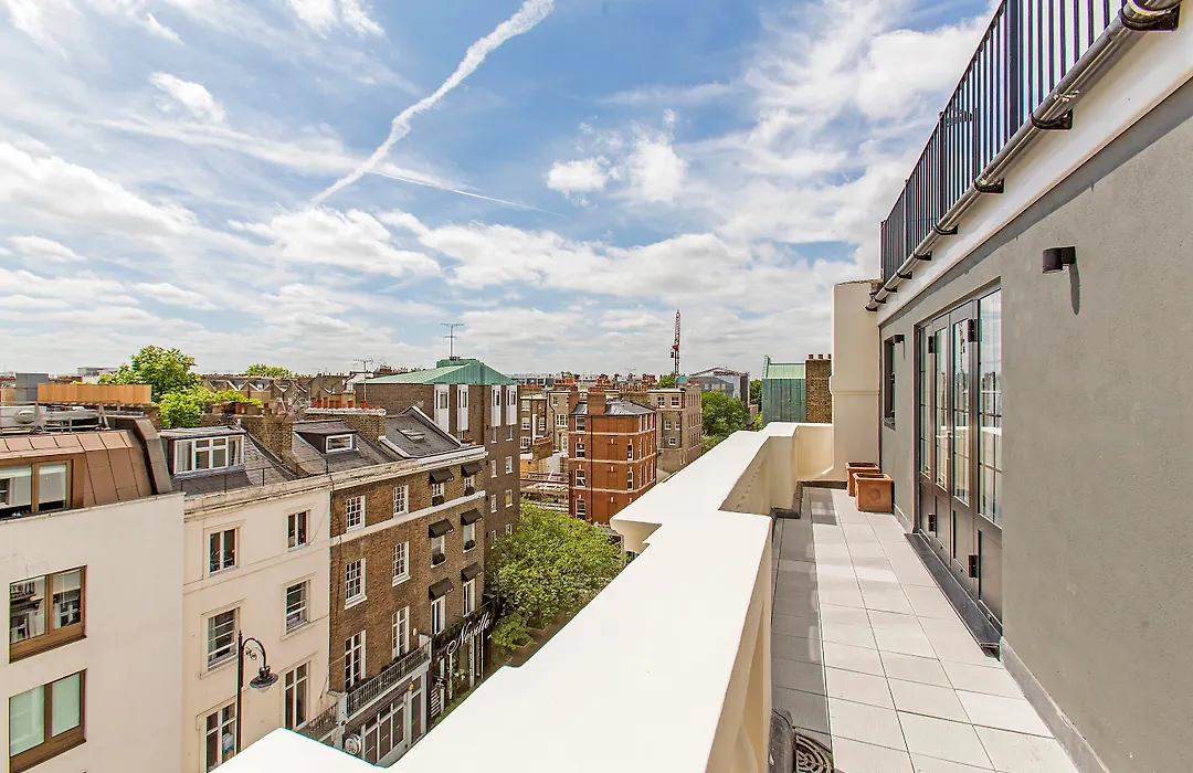 Chesham Court Knightsbridge-1