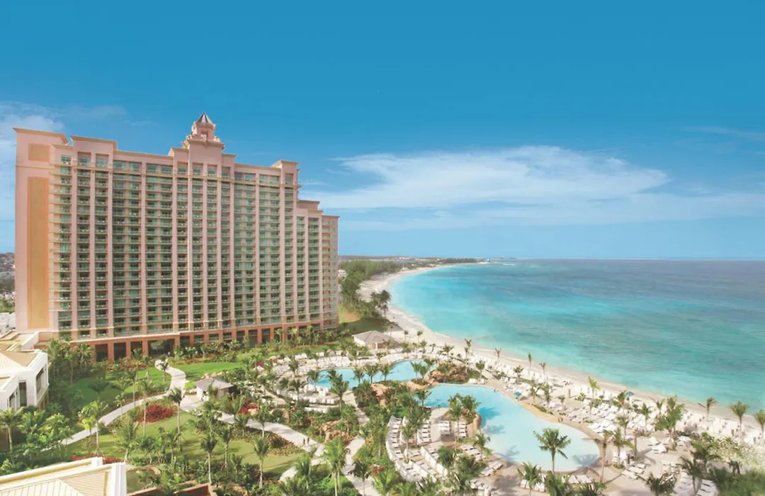 The Reef At Atlantis-1