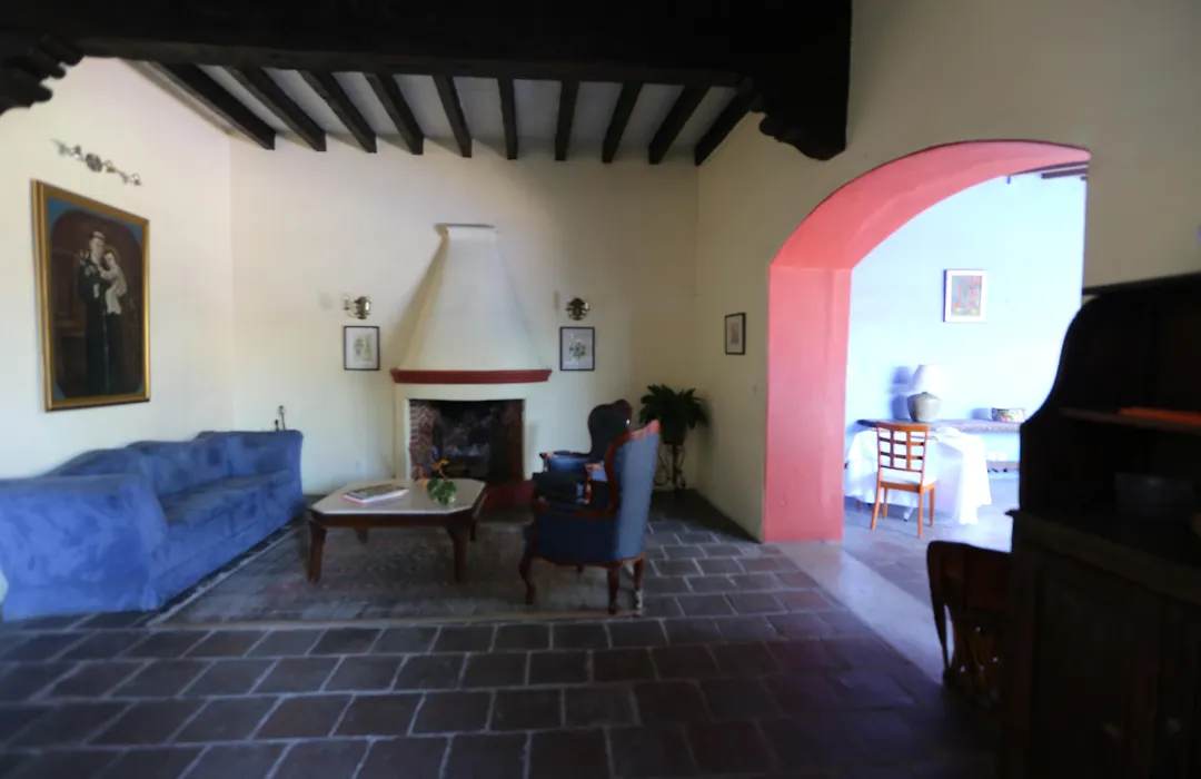 Hotel Casa Colonial - Adults Only-1