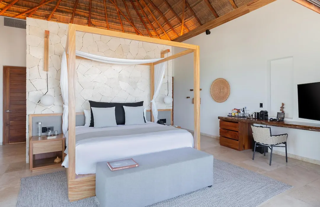 Tago Tulum By G Hotels-1