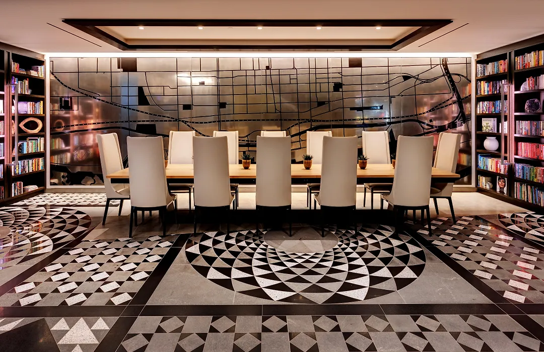 Hotel X Toronto, A Destination By Hyatt Hotel-1