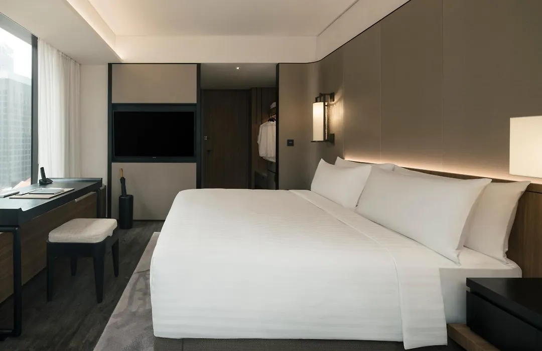 The Clan Hotel Singapore By Far East Hospitality-1