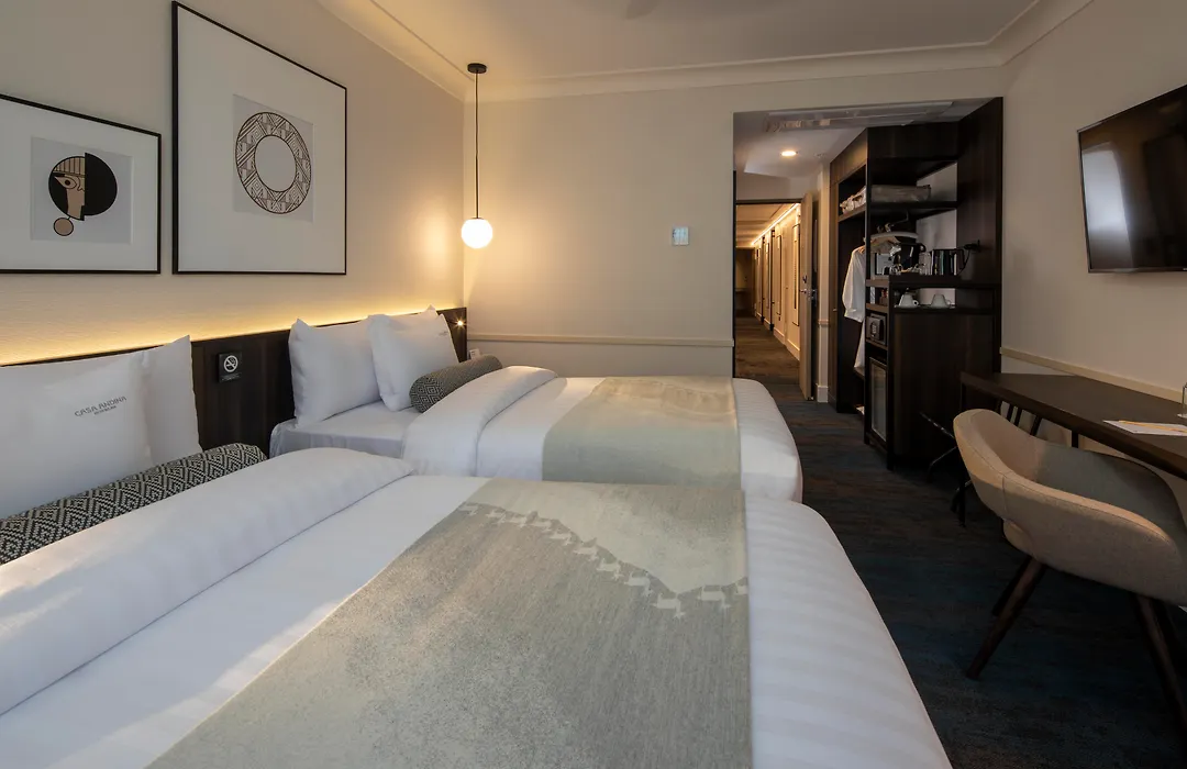 Casa Andina Premium San Isidro-1