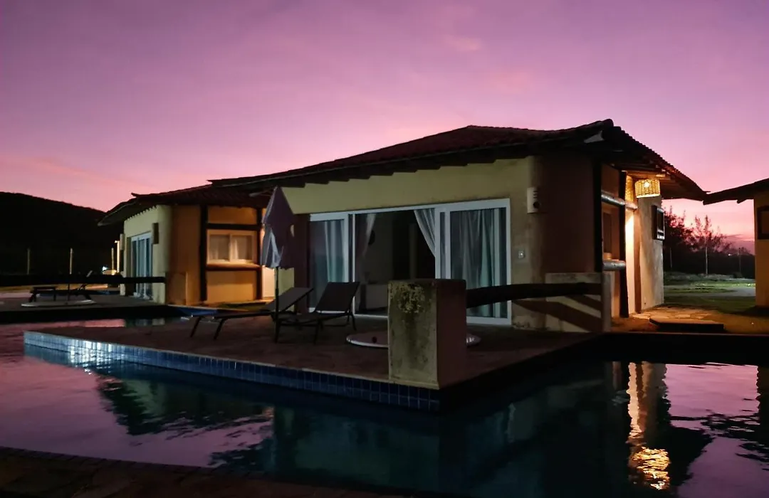 Búzios Beach Resort-1