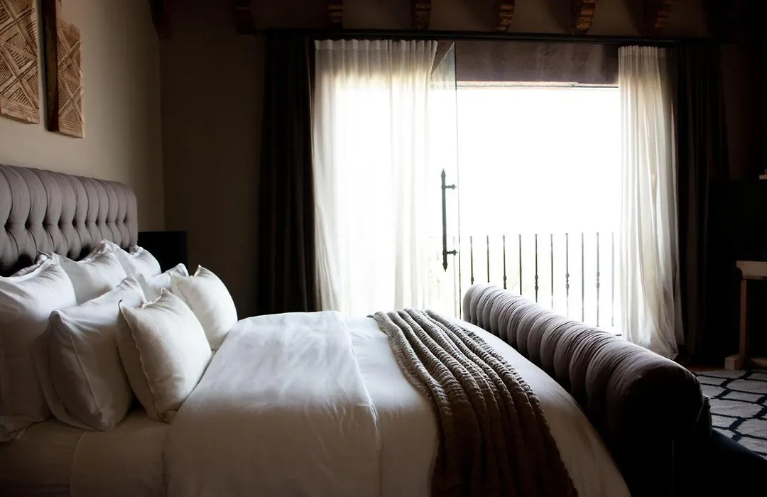Hotel Grand María-1