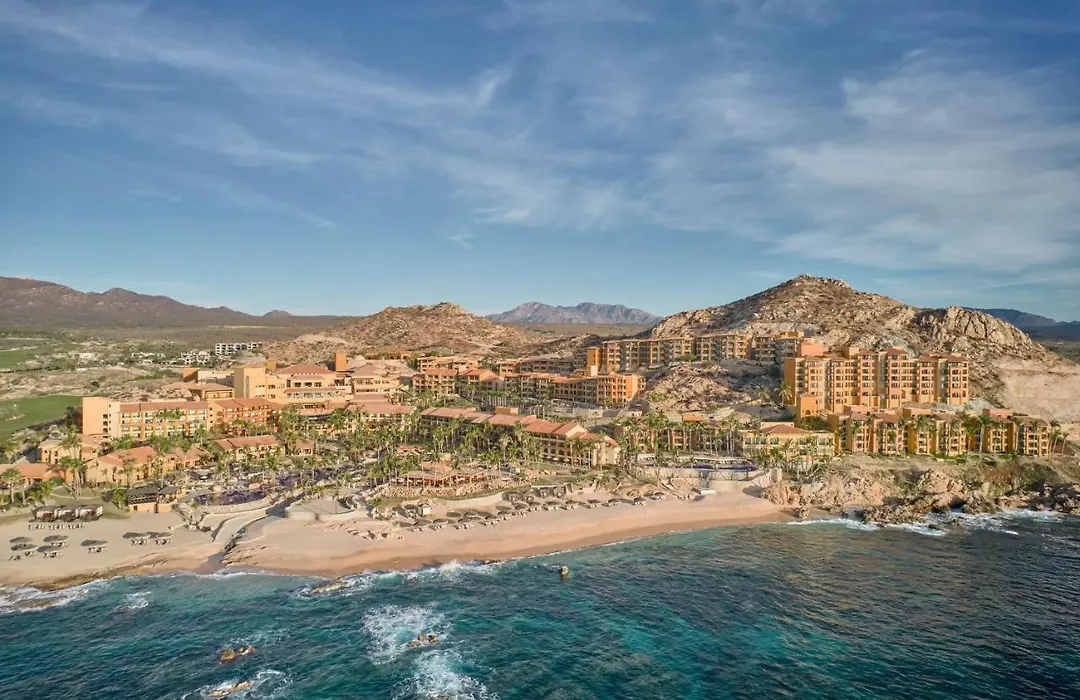 Grand Fiesta Americana Los Cabos All Inclusive Golf&Spa-1