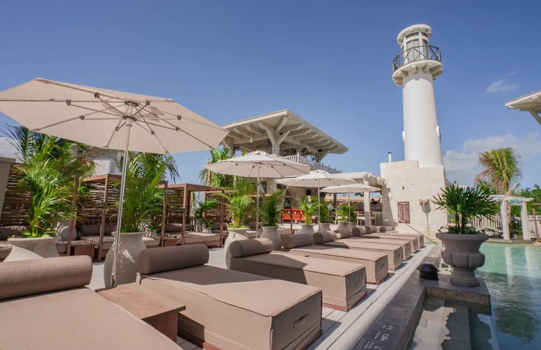 Delek Holbox (Adults Only)-1