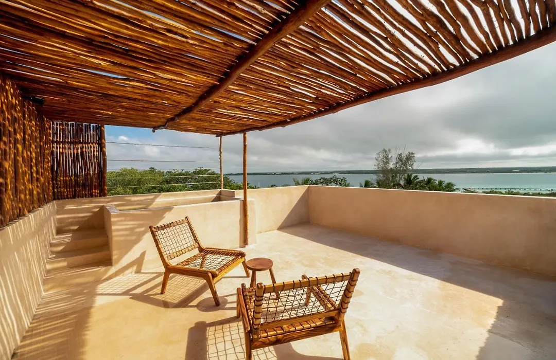 Bacalari Hotel Boutique (Adults Only)-1