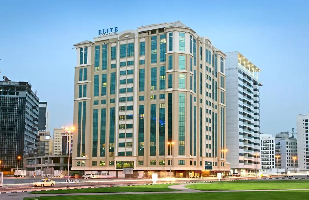 Elite Byblos Hotel-1