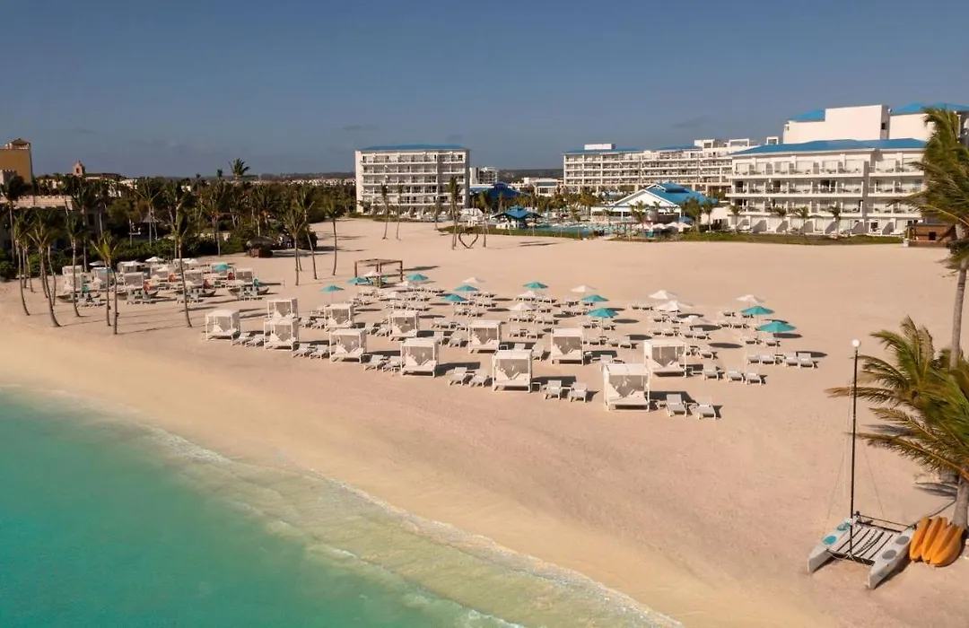 Margaritaville Island Reserve Cap Cana Wave - A Karisma All-Inclusive Experience For All (Adults Only)-1
