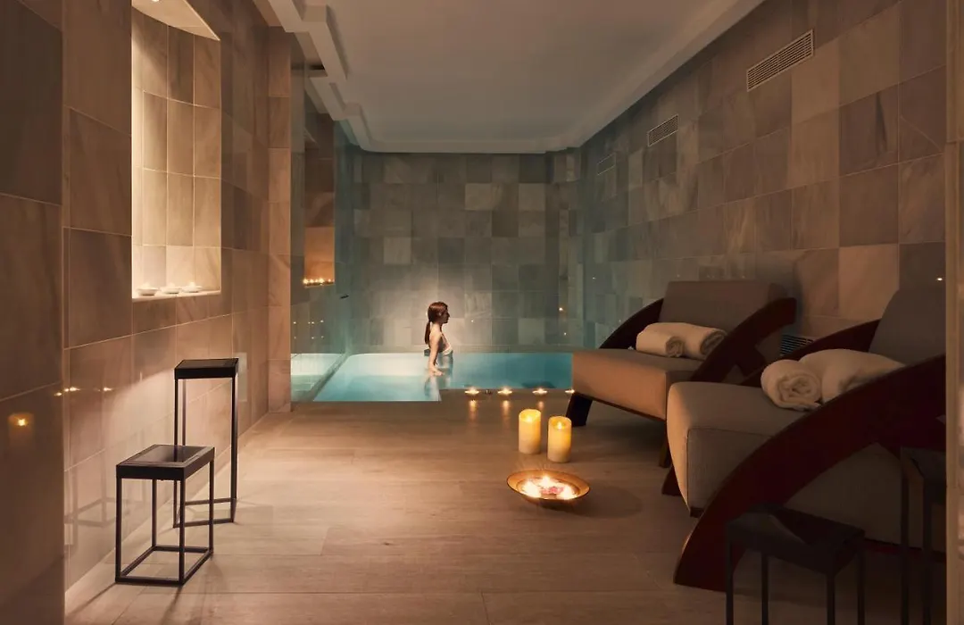 Seda Club Hotel - Small Luxury Hotels-1