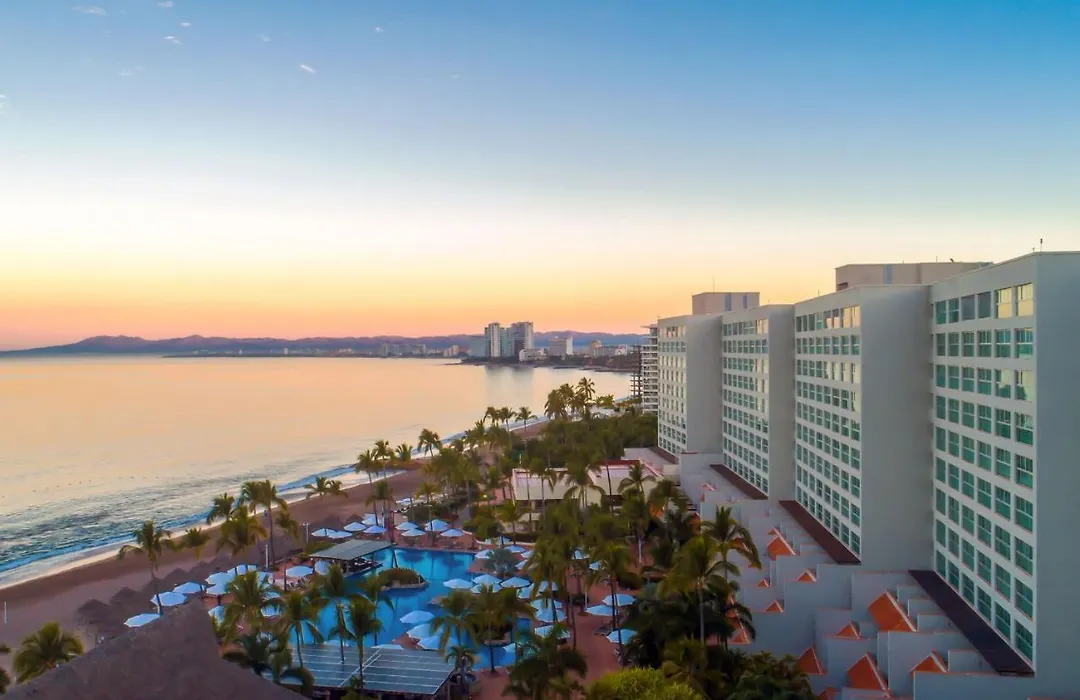 Sheraton Buganvilias Resort&Convention Center-1