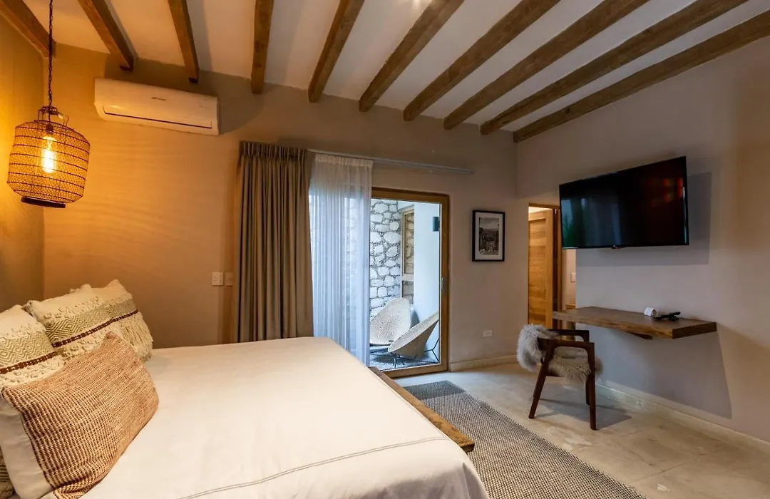 Casa Quebrada Hotel Boutique-1