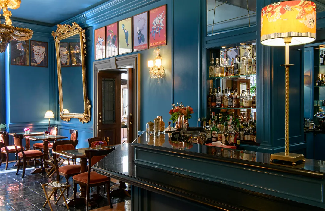 Helvetia&Bristol Firenze - Starhotels Collezione-1