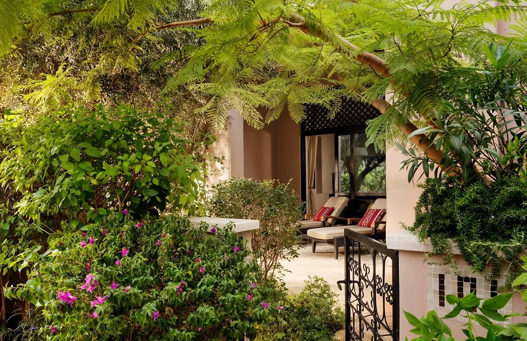 Four Seasons Resort Marrakech-1