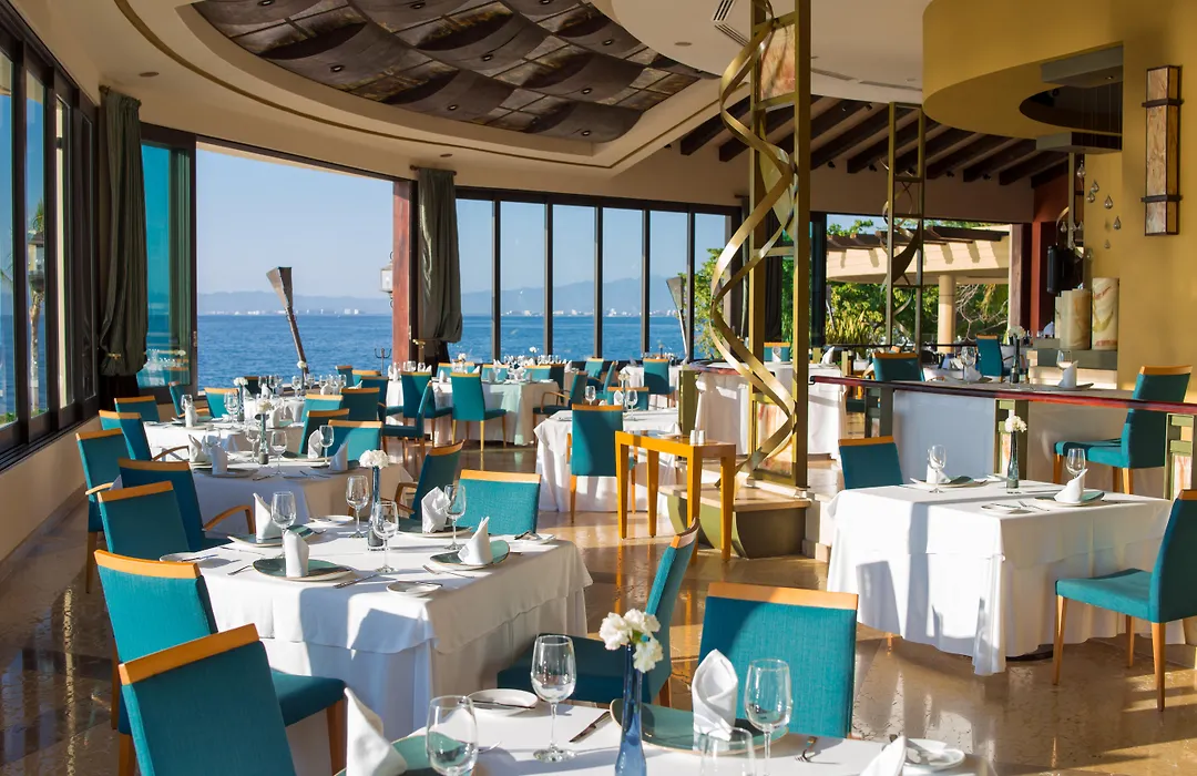 Garza Blanca PReserva Resort-1
