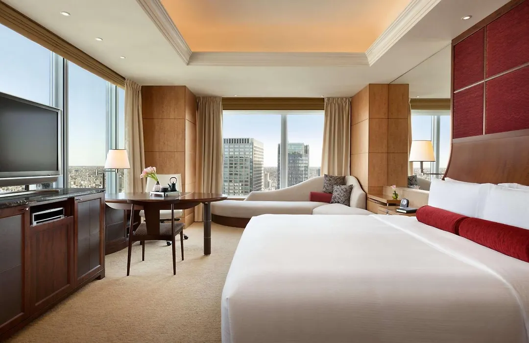 Shangri-La Tokyo-1