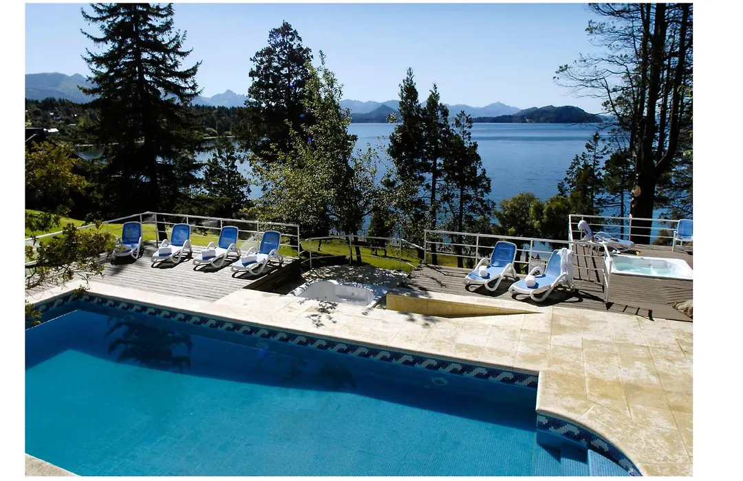 Charming Residences & Suites With Private Spa-1