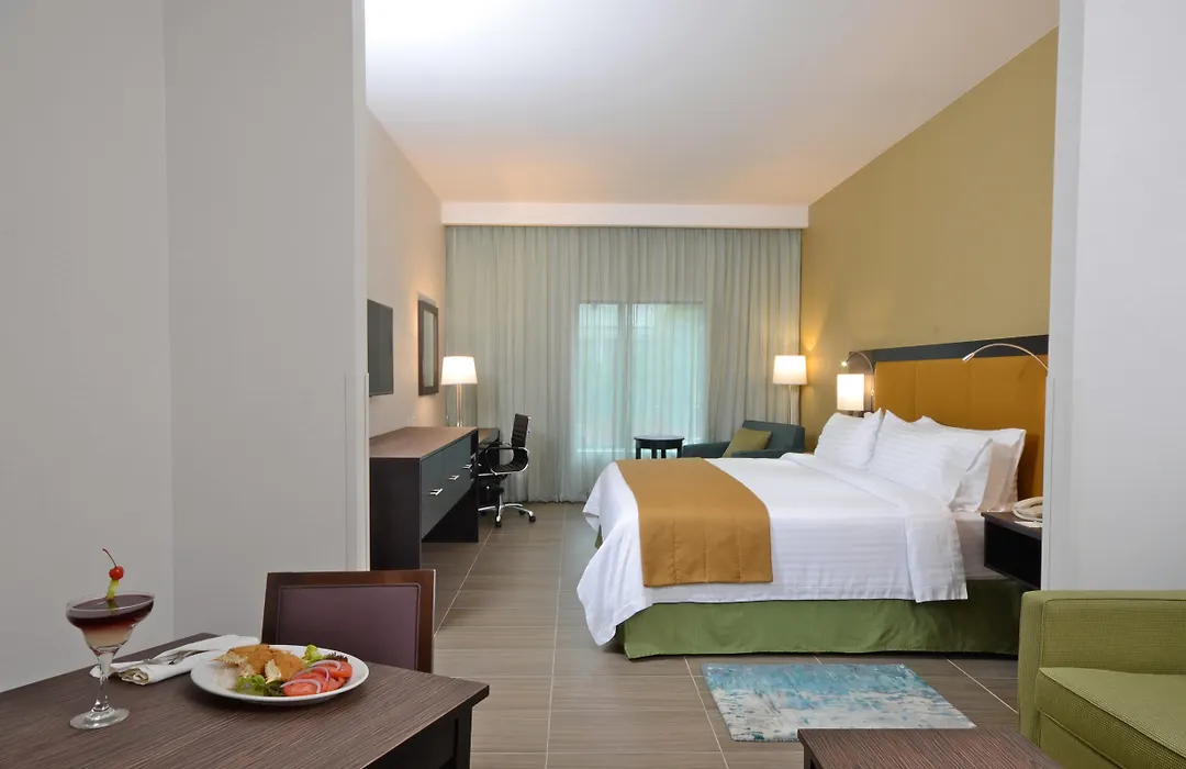 Holiday Inn Tampico-Altamira, an IHG Hotel-1