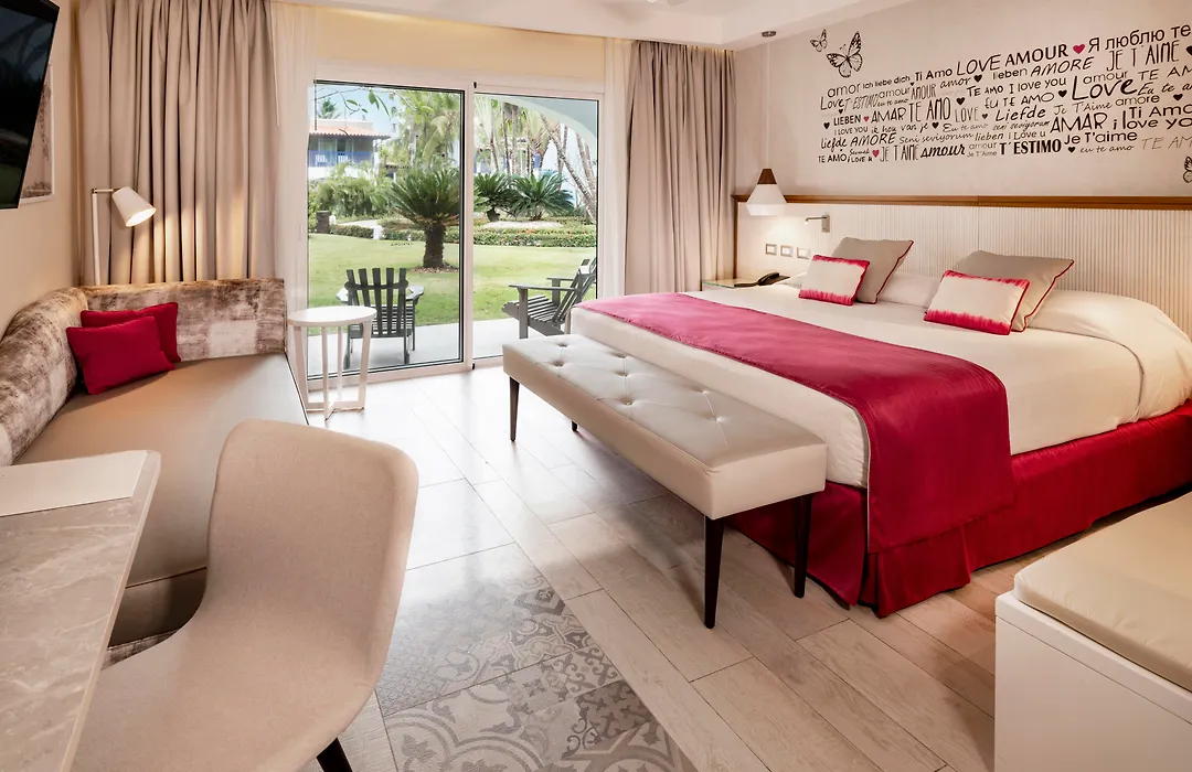 Catalonia Royal La Romana Adults Only-1