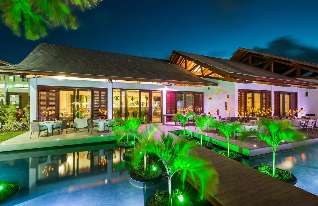 The Westin Porto De Galinhas All-Inclusive-1