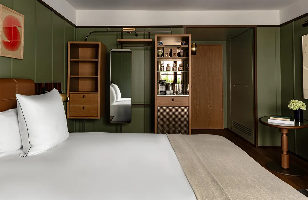 Norman Paris Hotel & Spa-1