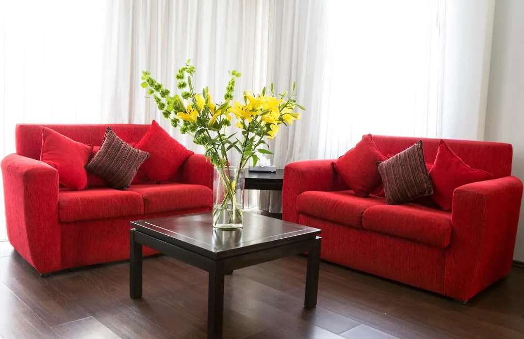 Suites Ganges-1