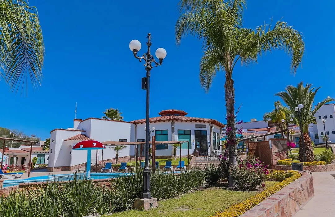 Hotel Real de San Jose-1