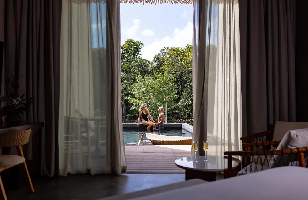 Secrets Tulum Resort & Beach Club (Adults Only)-1