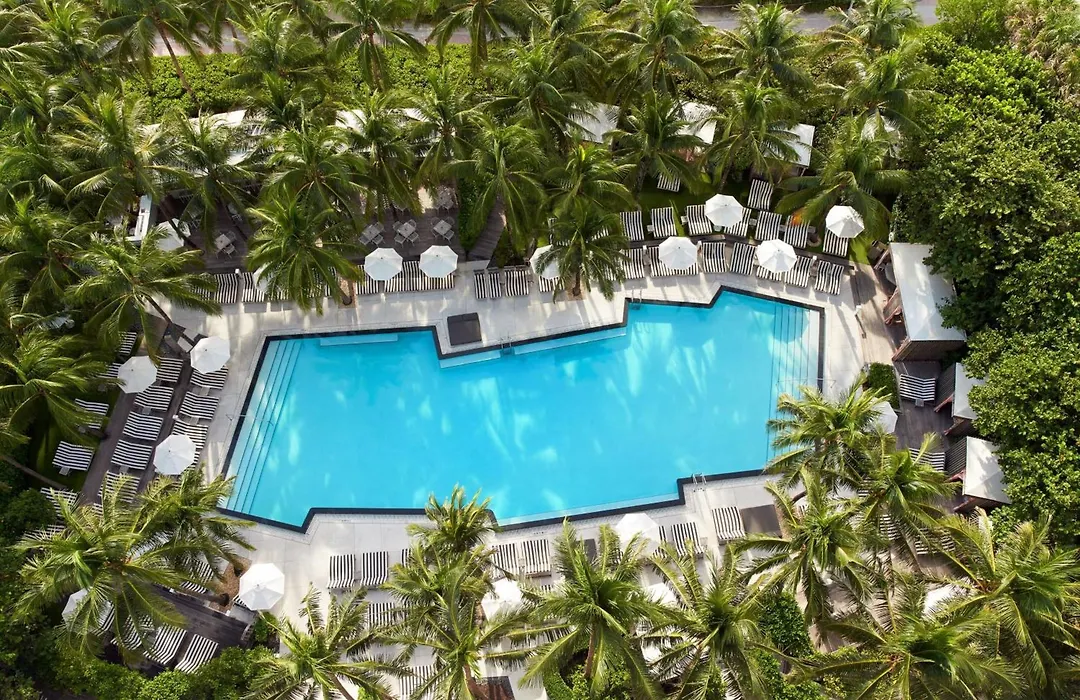 W South Beach Private Luxury Suites-1