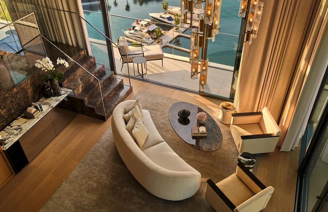 The Lana - Dorchester Collection-1