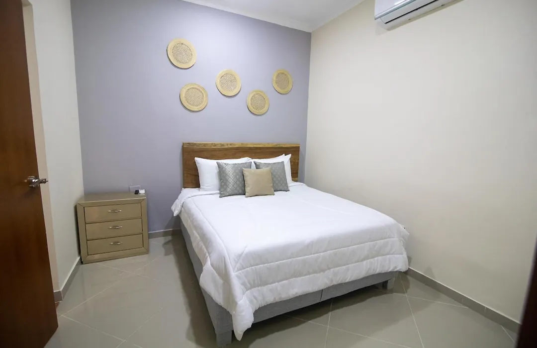 Casa Palmar Cartagena-1