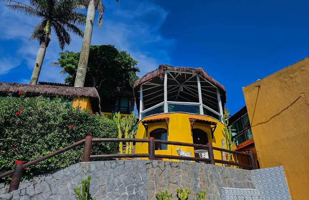 Bella Vista Ocean View-1
