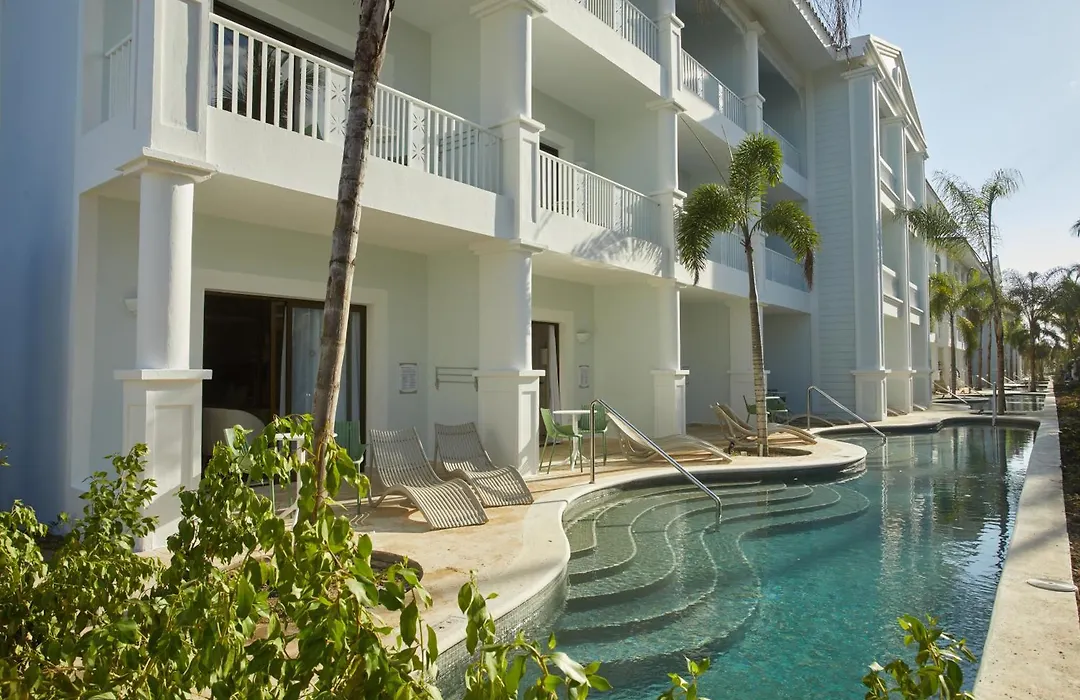 Bahia Principe Explore Esmeralda (Adults Only)-1